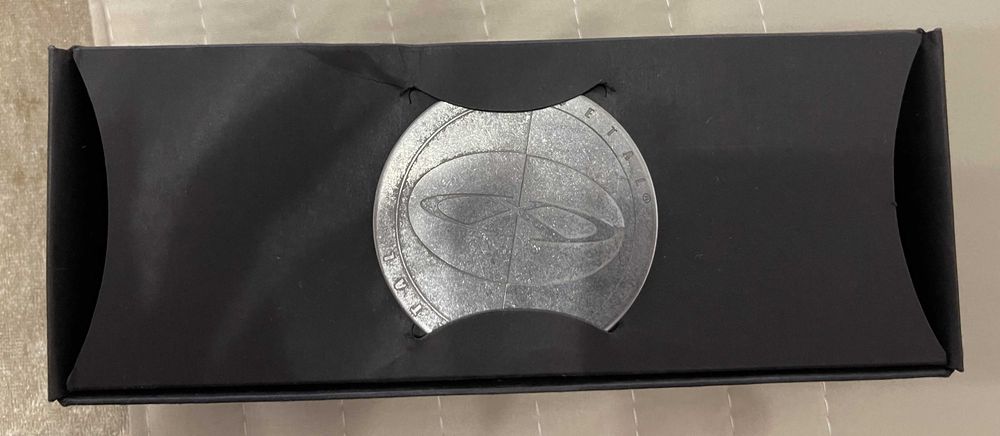 Óculos Oakley XX - 1997