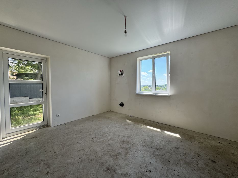 Пррдаж будинку від забудовника, ближні Зарванці