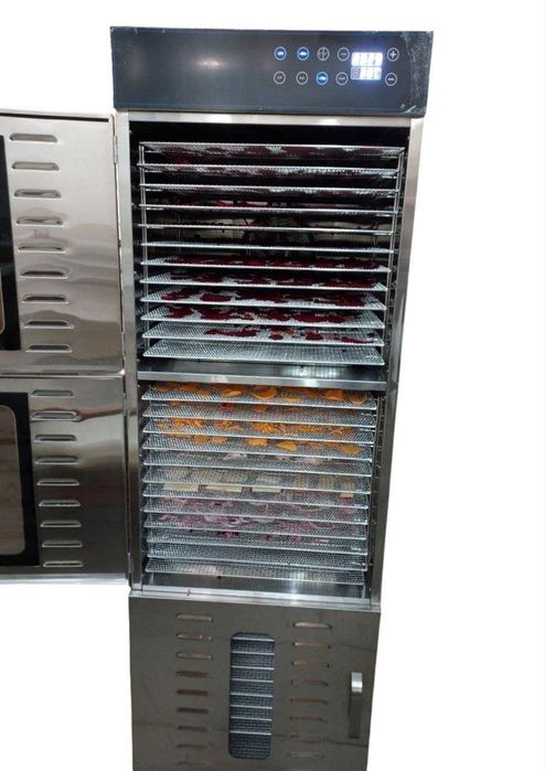 Дегідратор Klarstein Master Jerky 550 10034546