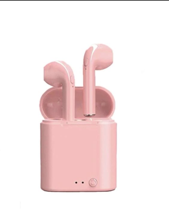 Auriculares por bluetooth