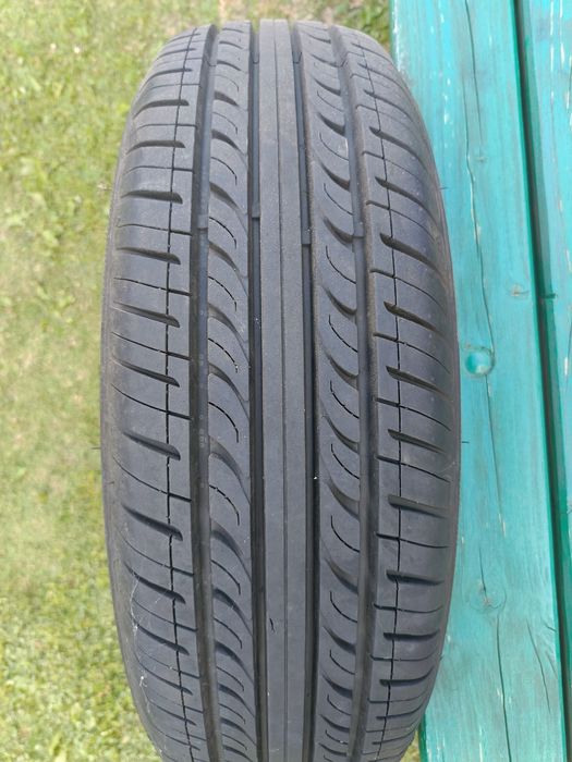 Opony zimowe letnie R14