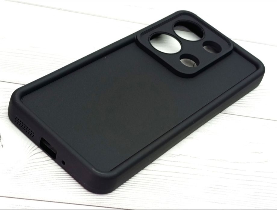 Продам чехол Хіоmi redmi note 13 pro 4g новий