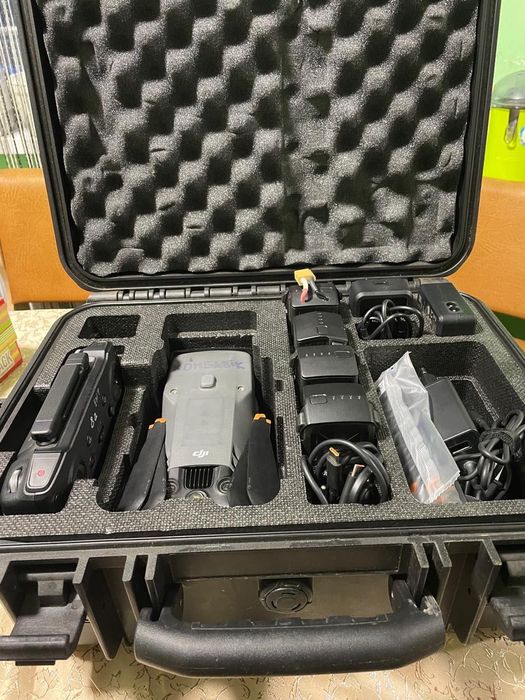 DJI Mavik т3 Enterprise