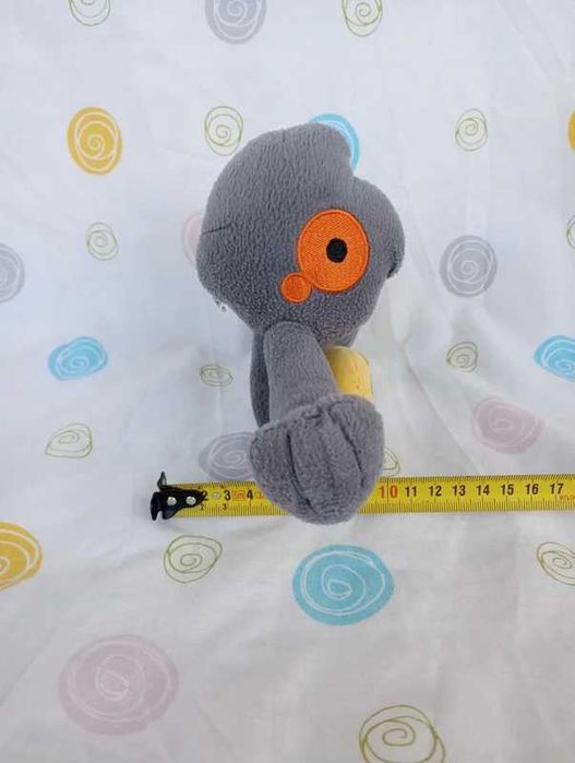 pokémon peluche do pokemon Yamask da banpresto / bandai spirit