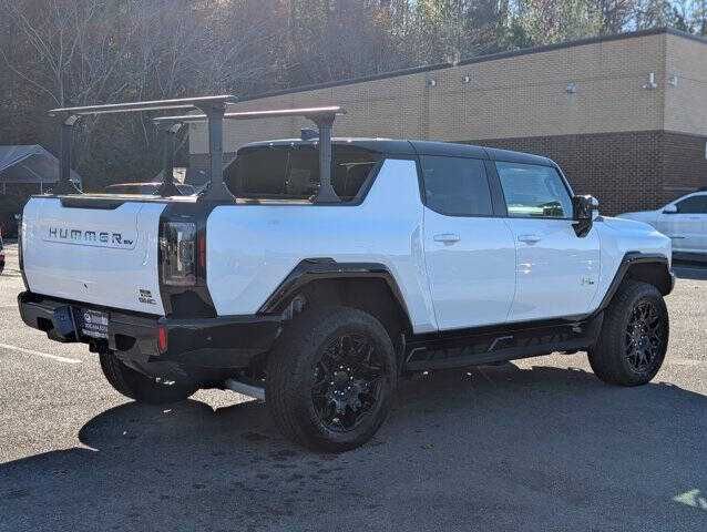 2024 GMC Hummer EV 2X