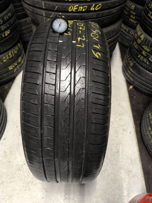 Opona Pirelli 255/50/19 pojedynka