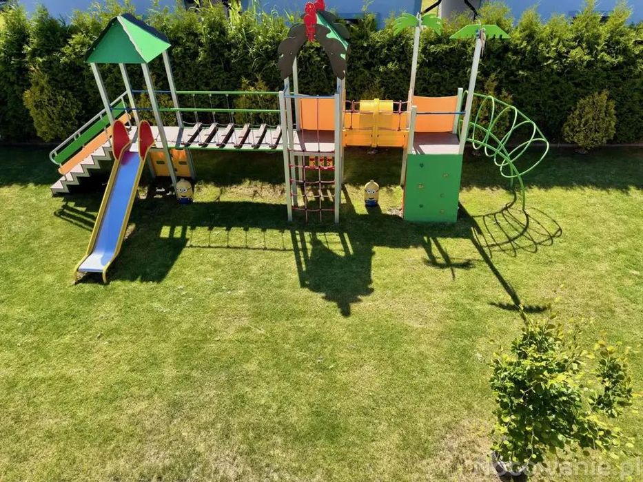 La Cubita - Domki i Apartamenty nad morzem