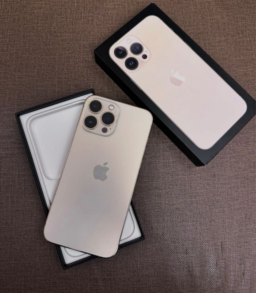 IPhone 13 Pro Max 128Gb Айфор 13 Про Макс 128Гб: 23 500 грн. - Мобільні ...