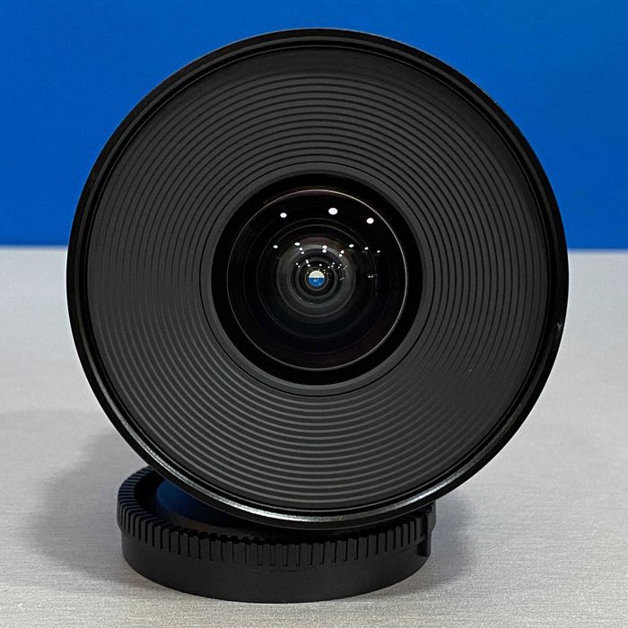 Laowa 7.5mm T2.9 Cine Zero-D S35 (Sony E-Mount)