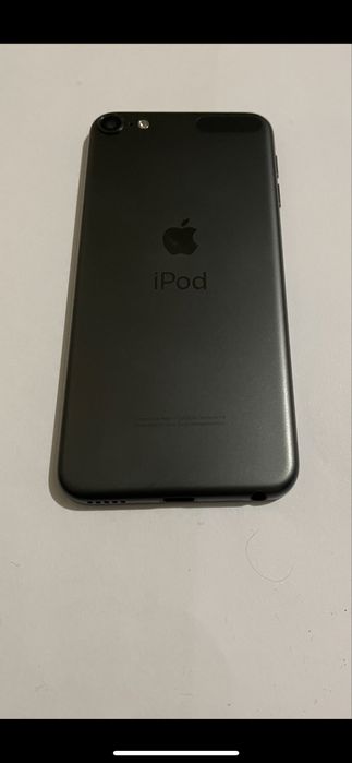 iPod touch 7gen apple