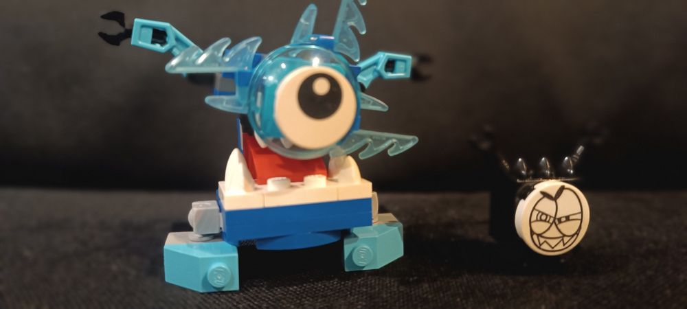 LEGO Mixels 41539