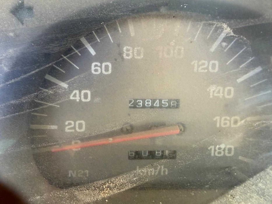 Motor Toyota HiLux 2.4 D ref. 2L ano 2000