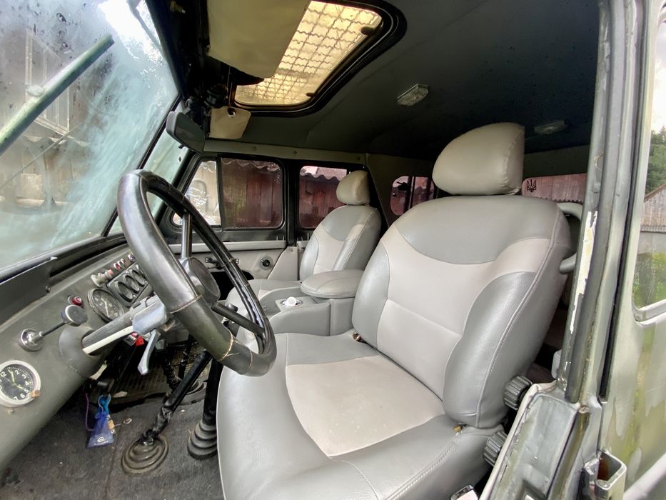 Уаз,джип,кросовер,