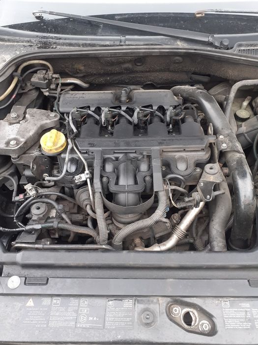 Коробка автомат 2003р