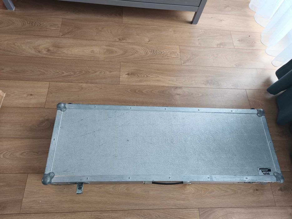 Paco Cases Profi- CKP-1224