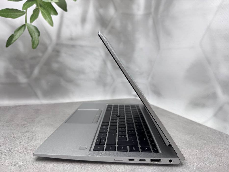 Ноутбук HP EliteBook 840 Aero G8/i5-1145G7/16 ГБ/NVMe 256/14 " Full HD IPS