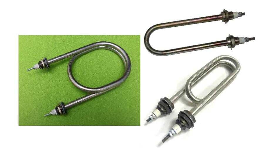 Тэны для бойлера аноды