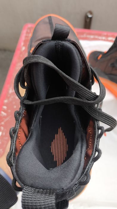 Jordan proto max novas