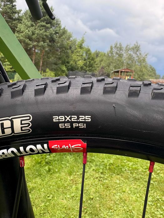 Rower specialized carbon