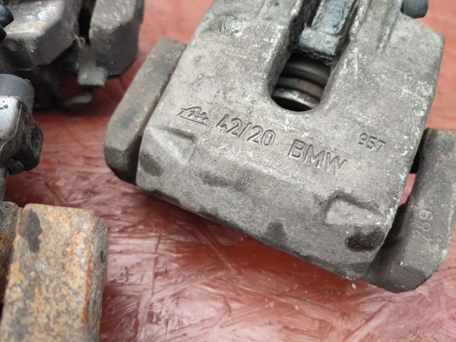 bmw e60 / e60 lci / e61 / e61 lci / e63 / e63 lci / e64 / e64 lci / e6