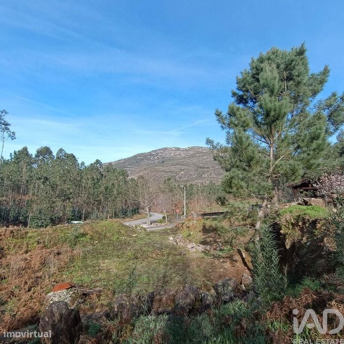 Terreno para construção em Sopo