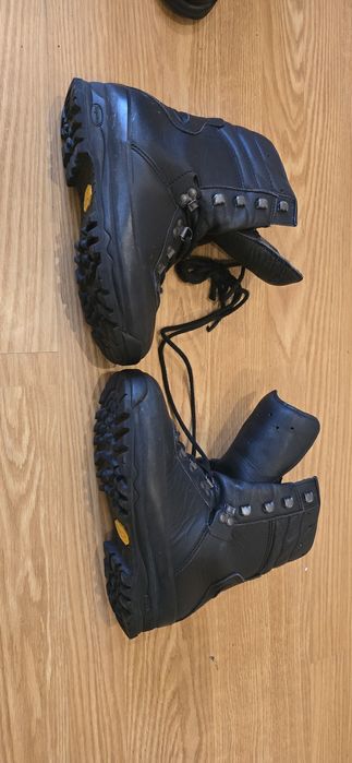 Buty wojskowe kupczak 928 mon vibram 24.5