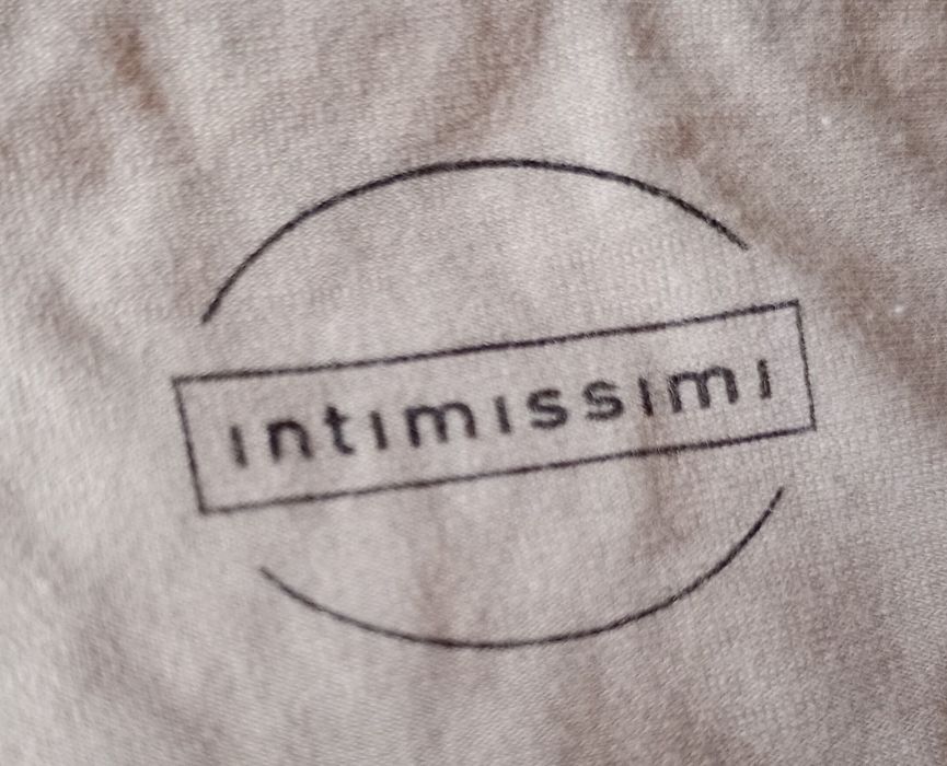 Kup całość lub osobno - figi bawełniane Intimissimi