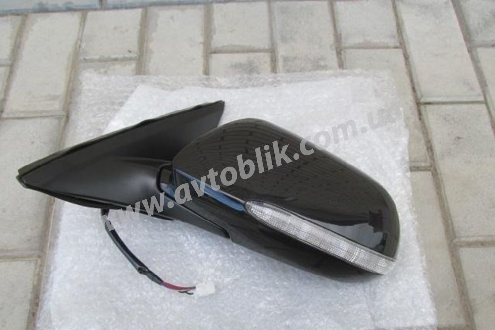 Зеркало заднего вида Honda Civic, CRV, Accord, Jazz, левое, правое
