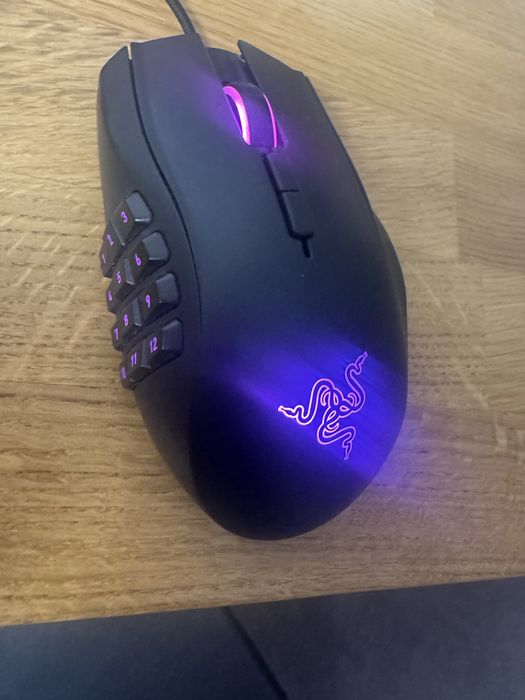 razer naga chroma