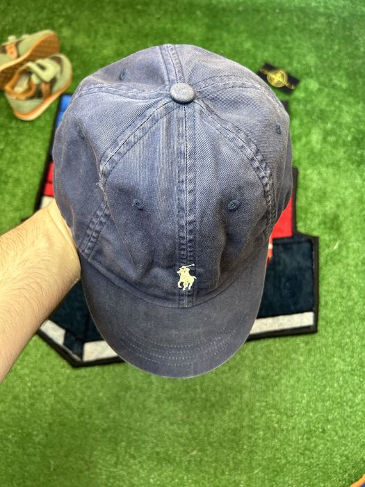 Кепка Ralph Lauren винтаж