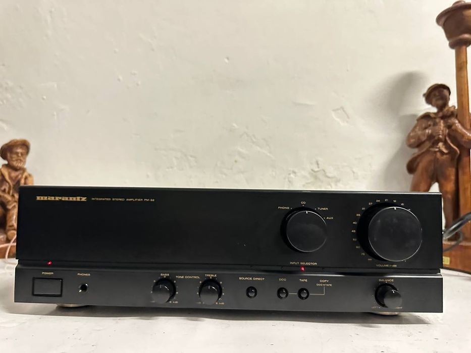 Stereo Wzmacniacz Marantz PM 32 , 2*95 Wat!