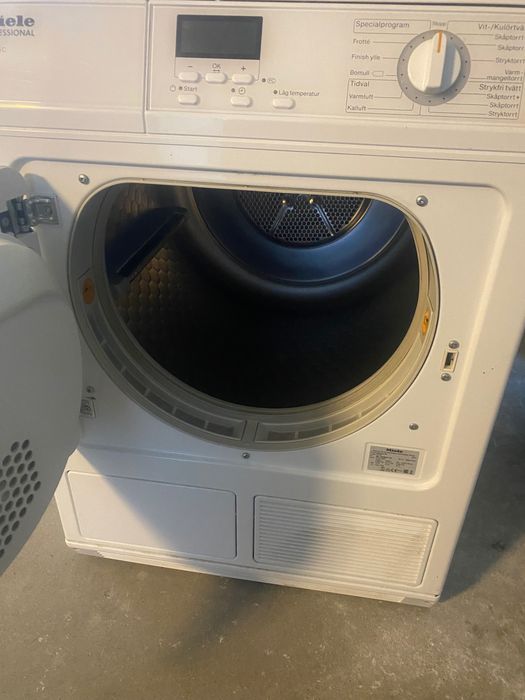 Miele professional pt 5135 c