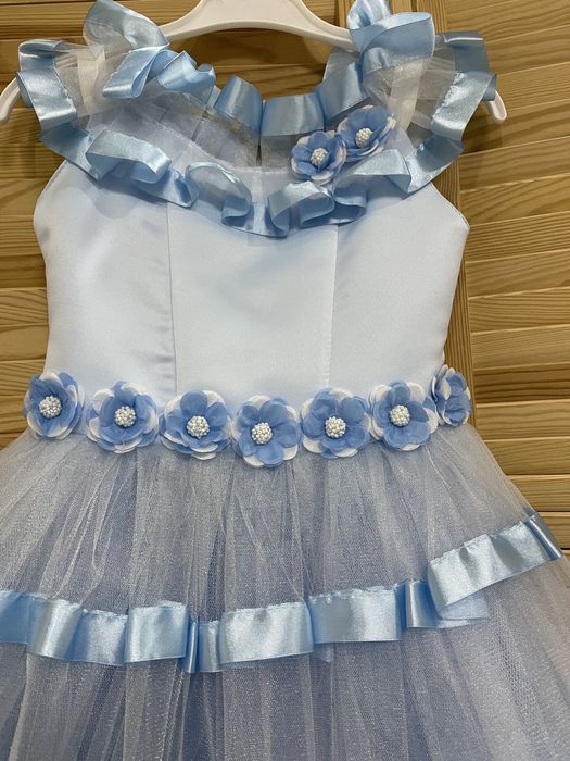 Плаття для дівчинки