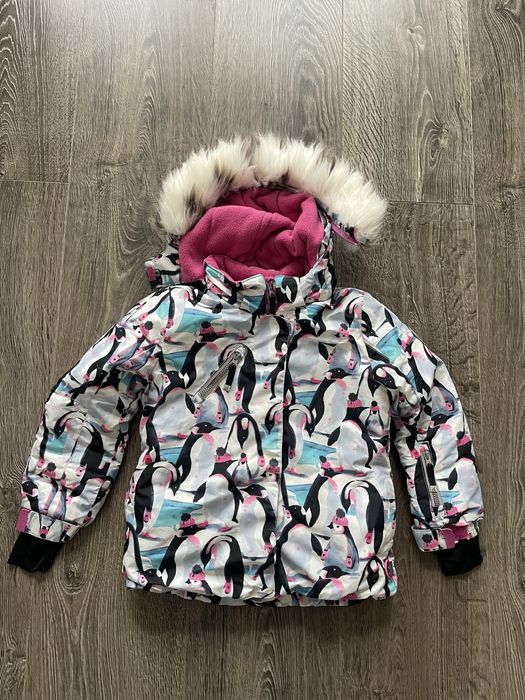 Дитячий комбінезон Deux par deux