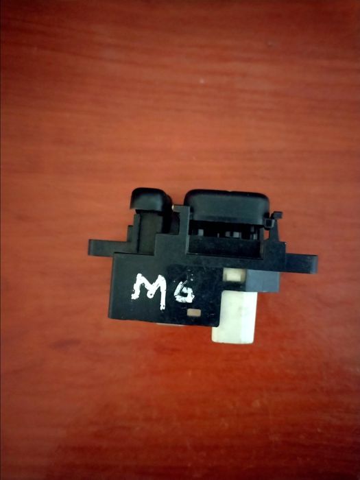 блок керування та складання дзеркал  Mazda 6 gg