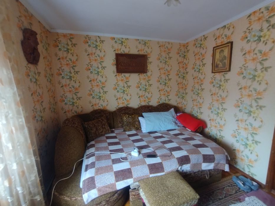 Продаж приватного будинку