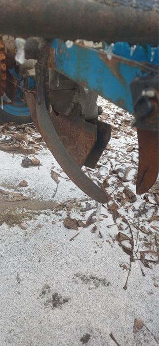 Сівалка Соняшникова