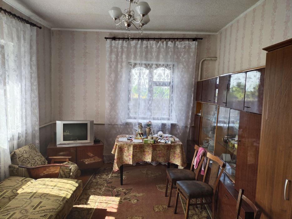 Продам приватний будинок