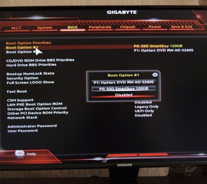 Gigabyte  B450M DS3H V2  цифровим рішенням VRM