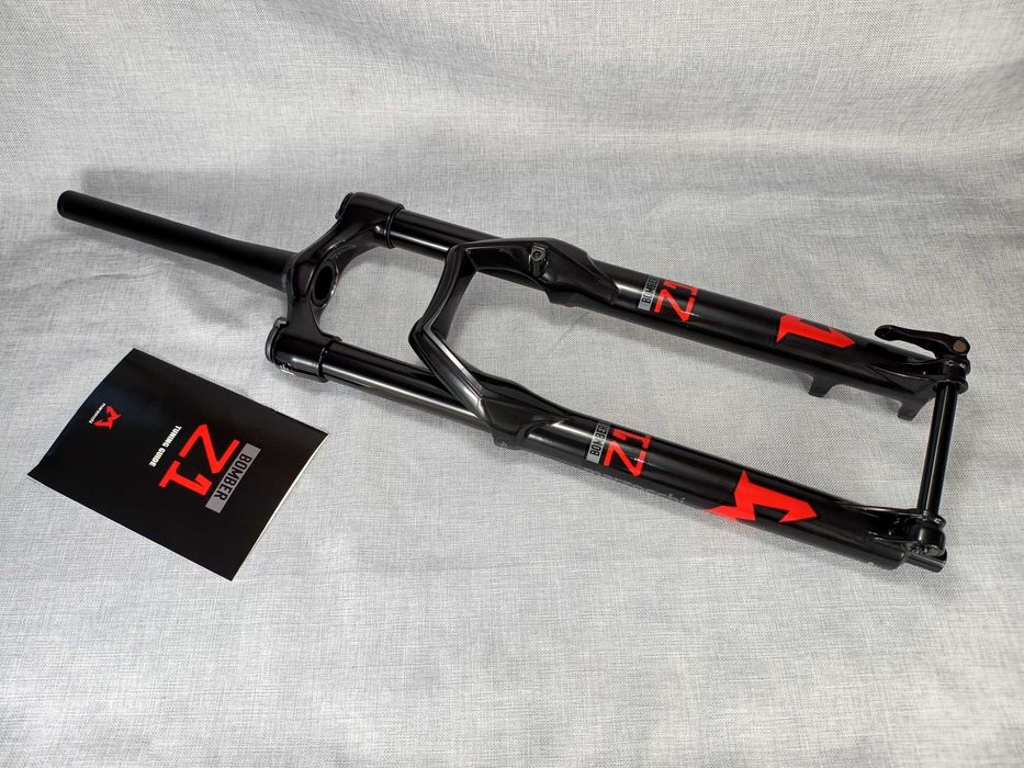 Marzocchi Bomber Z1 / Z2 ( FOX )