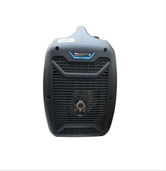 Генератор инверторный ATLANTEC AT4000i | 3.0 - 4.0 кВт