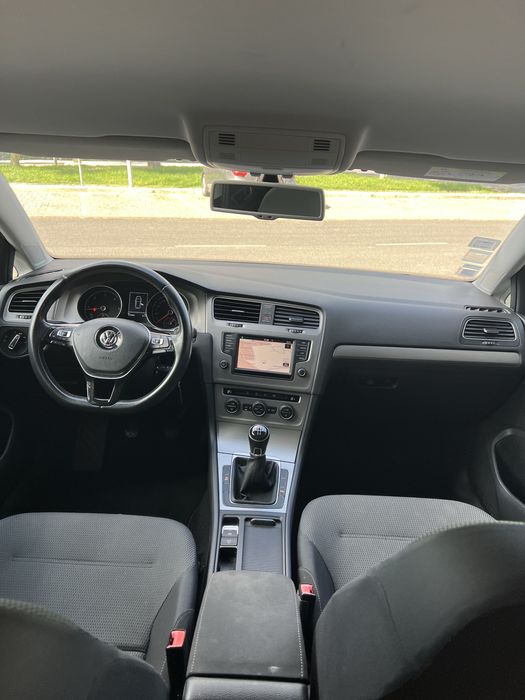 Volkswagen Golf — fotografia 10