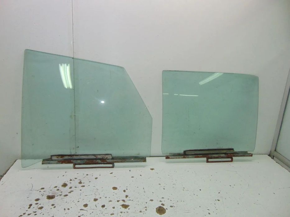 Mercedes 180 ponton vidros