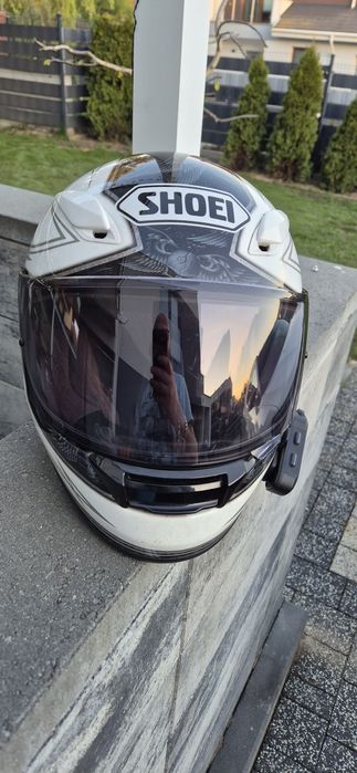 Kask szczękowy SHOEI XR 1100
