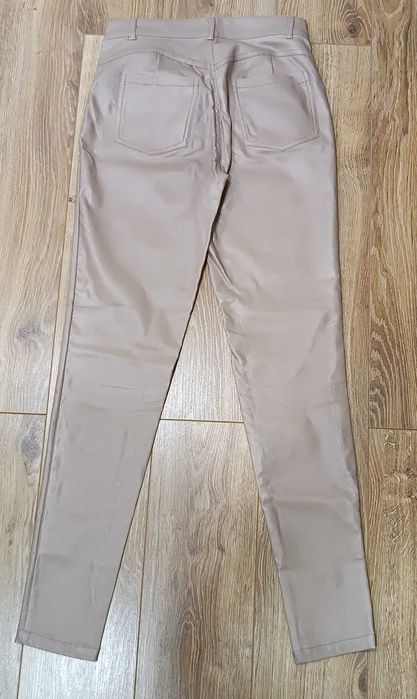 Spodnie damskie MOHITO rozm. 36