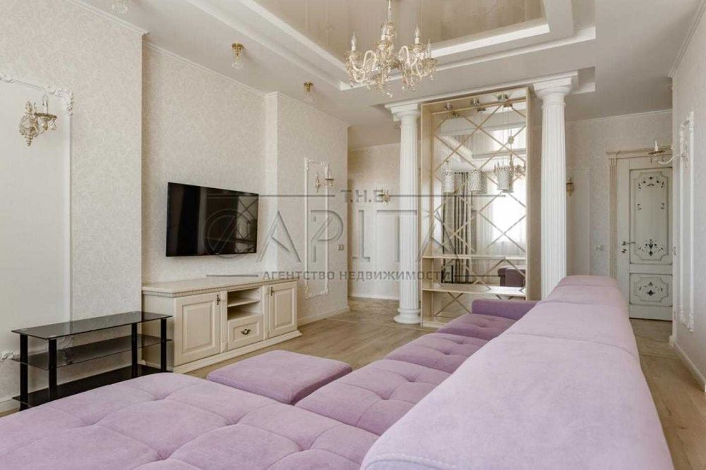 Оренда / Квартира / вул. Малиновського Маршала, Оболонь, Київ