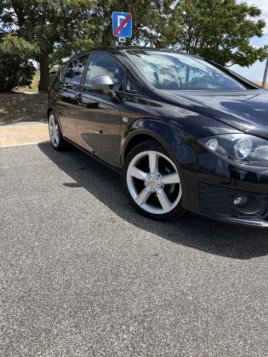 SEAT Leon — fotografia 2