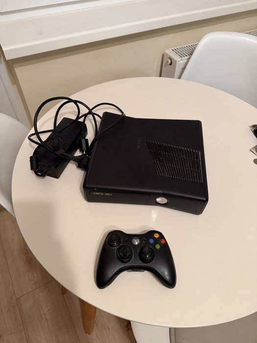 Xbox 360