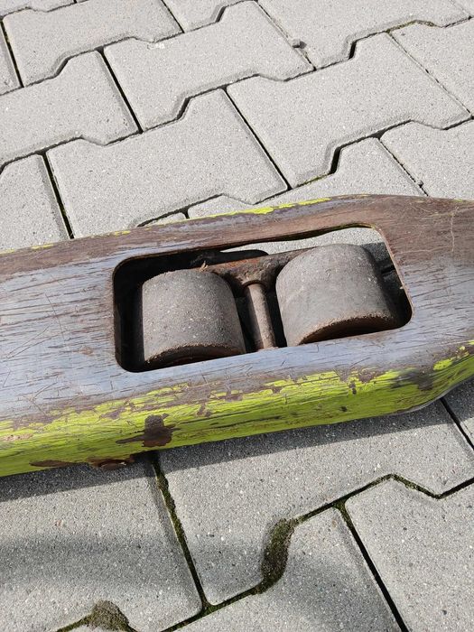 Wózek paletowy Promag Agile Plus