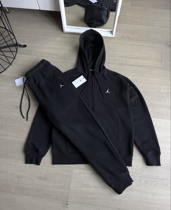 Спортивний костюм Jordan brooklyn fleece | В наявності | М розмір
